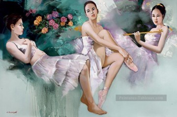  ballet art - Nu Ballet 07